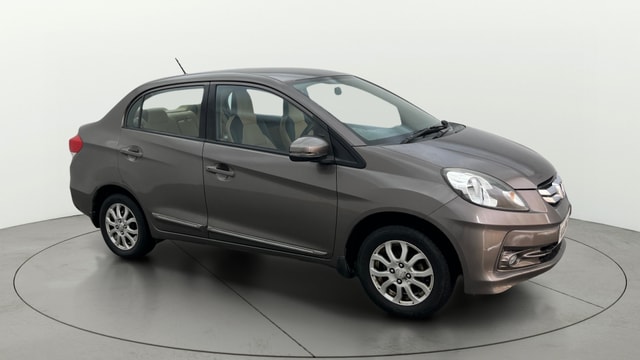 View Honda Amaze Image 21 Used Honda Amaze Image 21