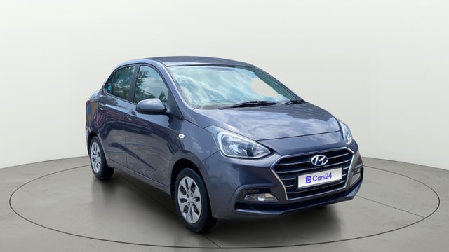 View Hyundai Xcent Image 24 Used Hyundai Xcent Image 24