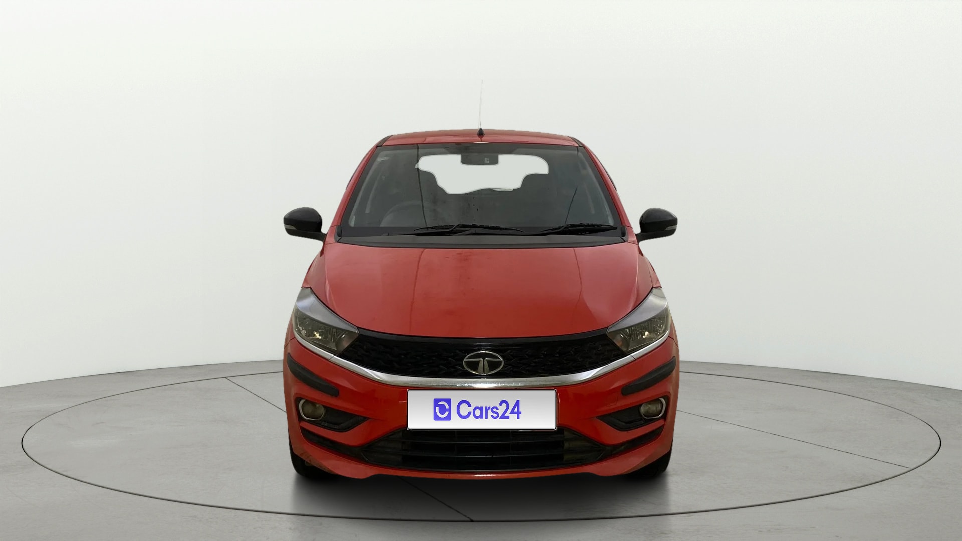 Used 2021 Tata Tiago Used 2021 Tata Tiago