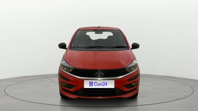 View Tata Tiago Image 1 Used Tata Tiago Image 1