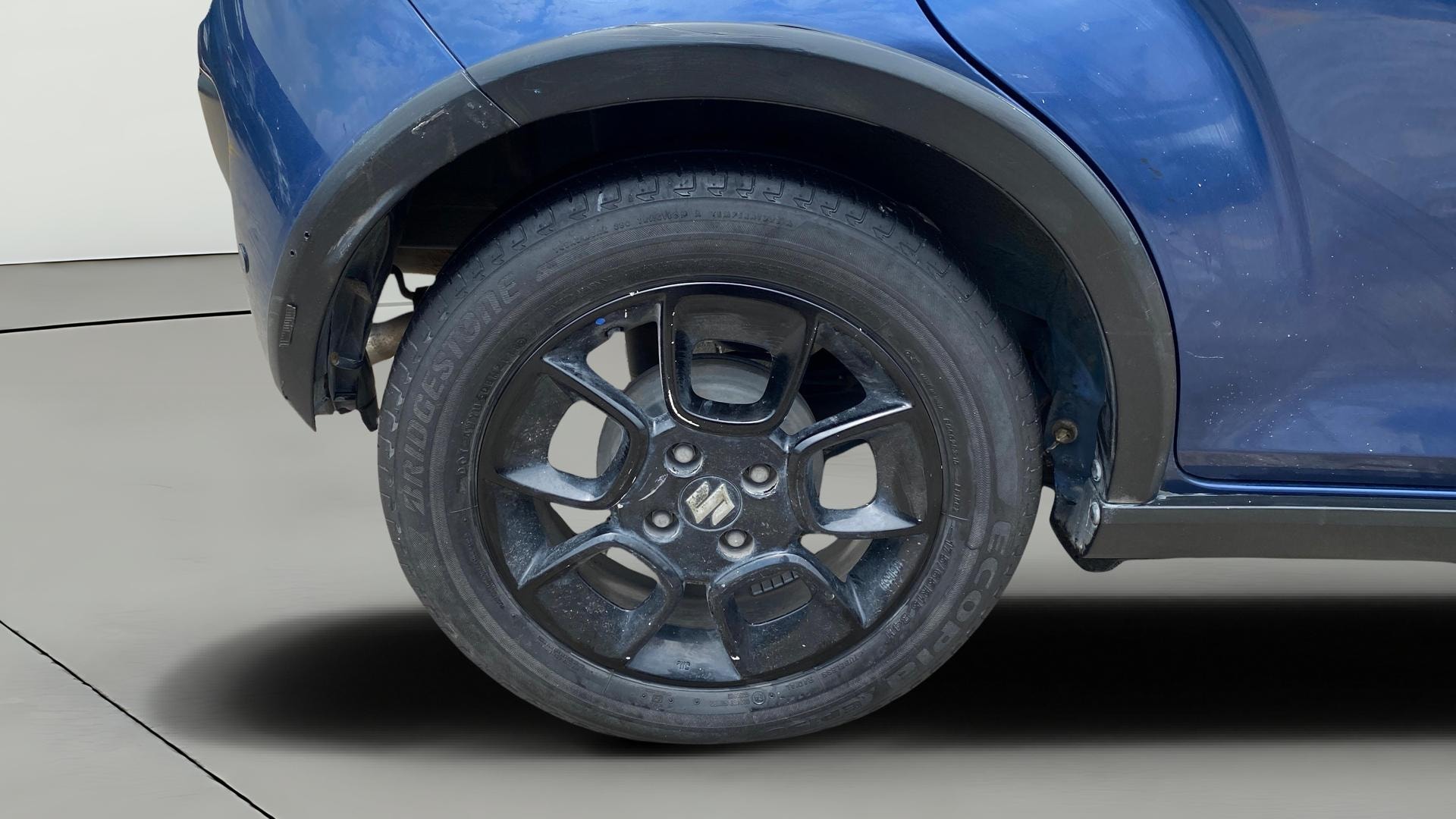 View 2018 Maruti Suzuki 1000 Base Variant Image 24 Used 2018 Maruti Suzuki 1000 Base Variant Image 24