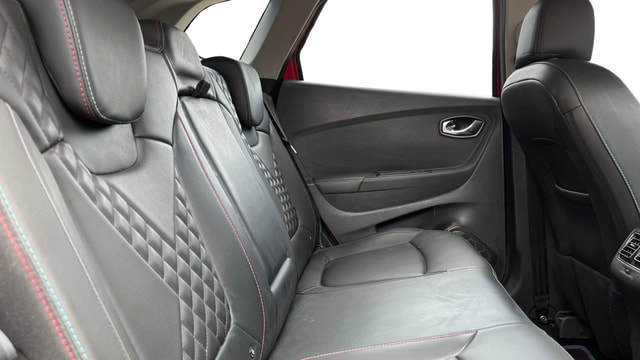 View Renault Captur Image 30 Used Renault Captur Image 30