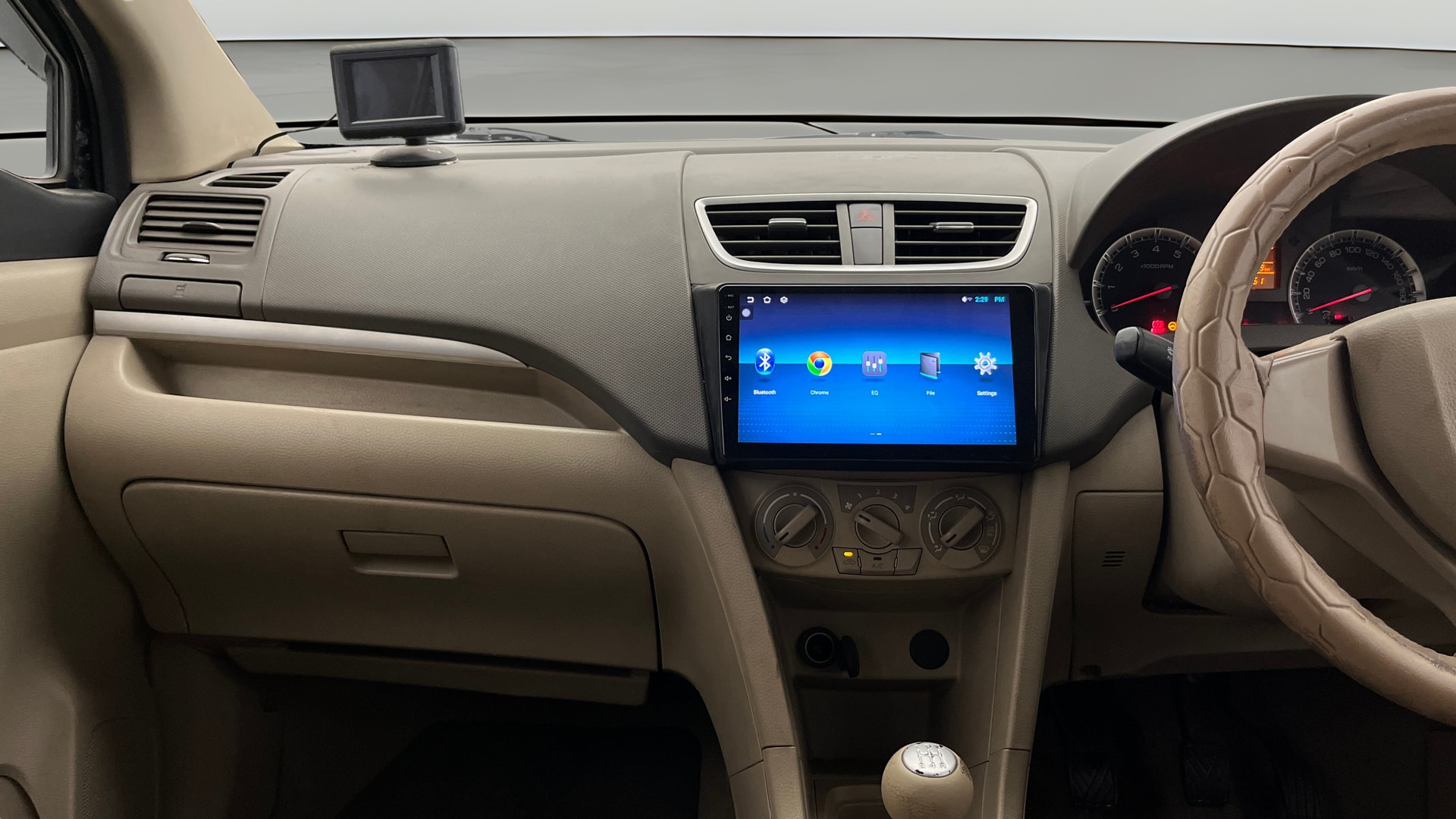 Used 2015 Maruti Suzuki 1000 Used 2015 Maruti Suzuki 1000