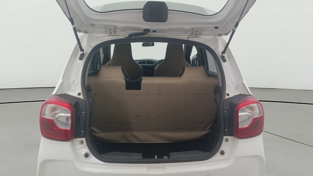 View Maruti Suzuki Alto K10 Image 36 Used Maruti Suzuki Alto K10 Image 36