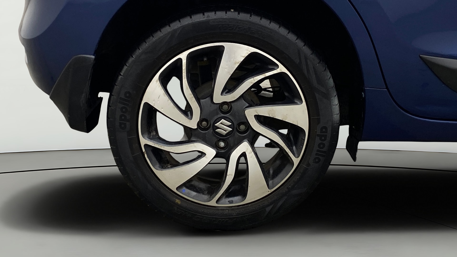 View 2019 Maruti Suzuki 1000 Base Variant Image 23 Used 2019 Maruti Suzuki 1000 Base Variant Image 23