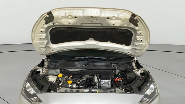View Nissan Magnite Image 19 Used Nissan Magnite Image 19