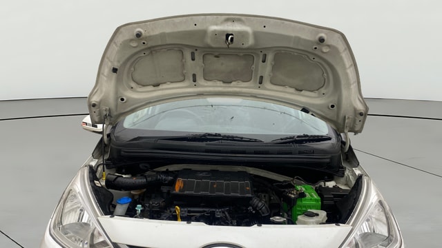 View Hyundai Grand i10 Image 32 Used Hyundai Grand i10 Image 32