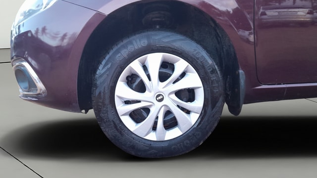 View Fiat Punto Evo Image 27 Used Fiat Punto Evo Image 27