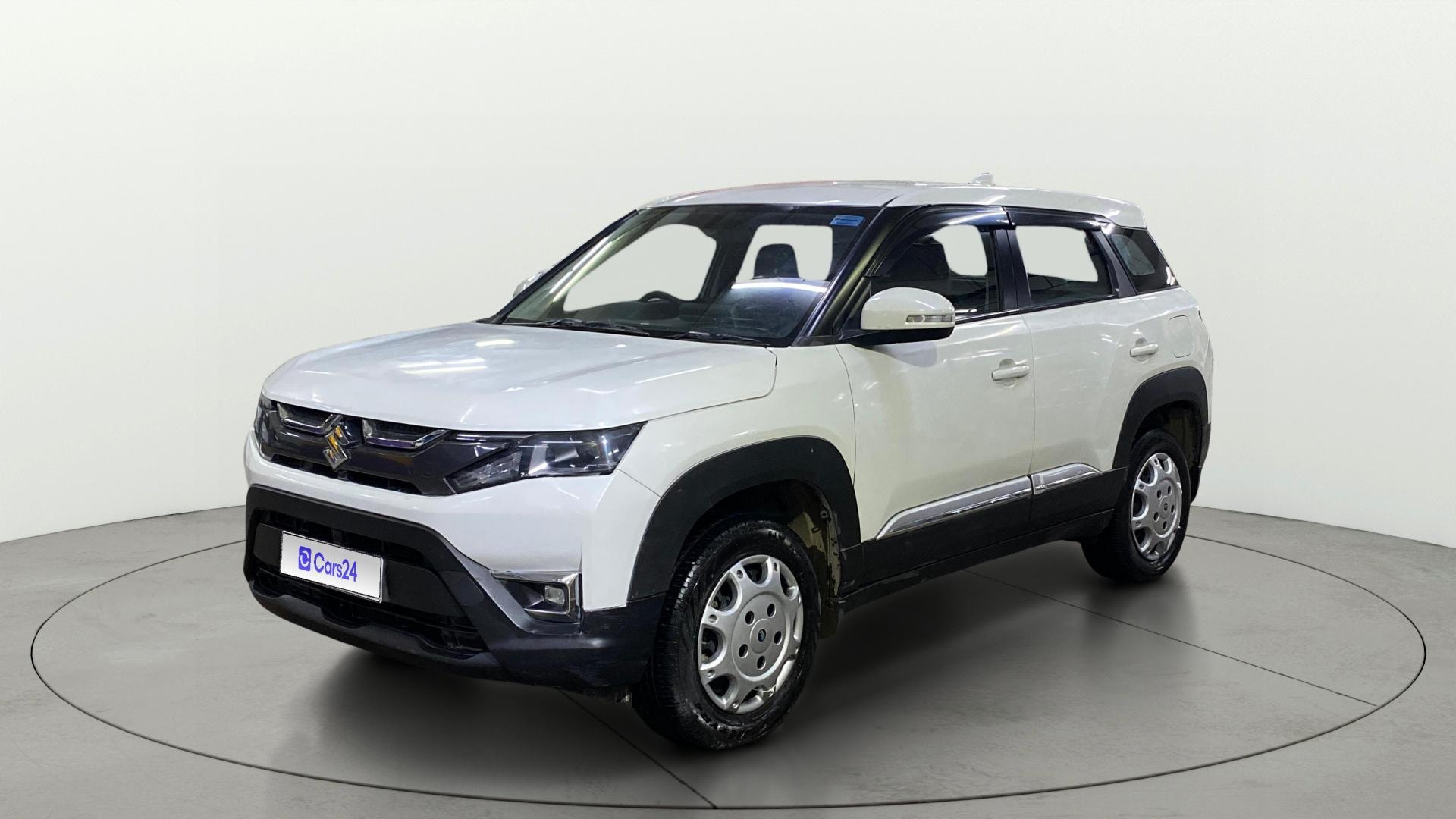 View 2023 Maruti Suzuki 1000 Base Variant Image 23 Used 2023 Maruti Suzuki 1000 Base Variant Image 23