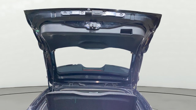 View Nissan Magnite Image 32 Used Nissan Magnite Image 32