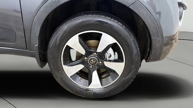 View Tata Nexon Image 40 Used Tata Nexon Image 40
