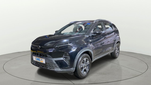 View Tata Nexon Image 36 Used Tata Nexon Image 36