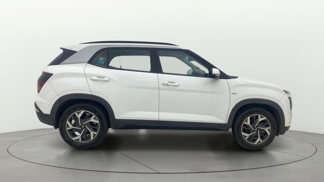 View Hyundai Creta Image 9 Used Hyundai Creta Image 9