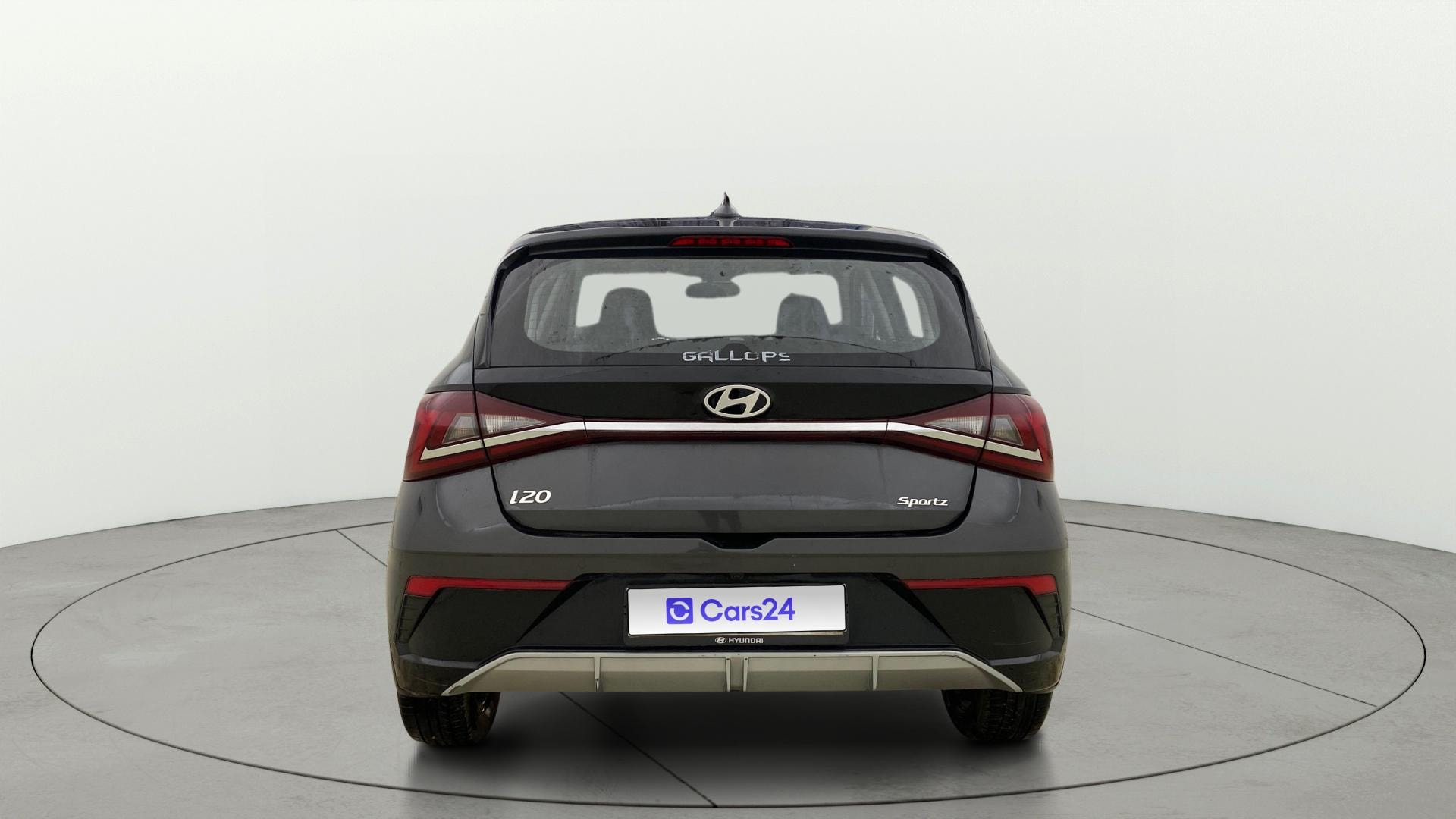 Used 2024 Hyundai Elite i20 Used 2024 Hyundai Elite i20
