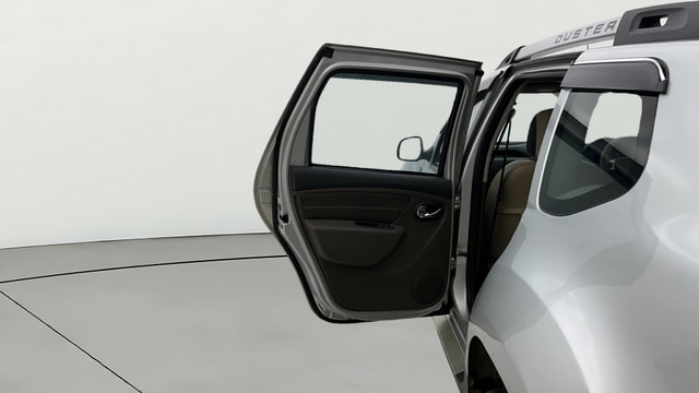 View Renault Duster Image 22 Used Renault Duster Image 22