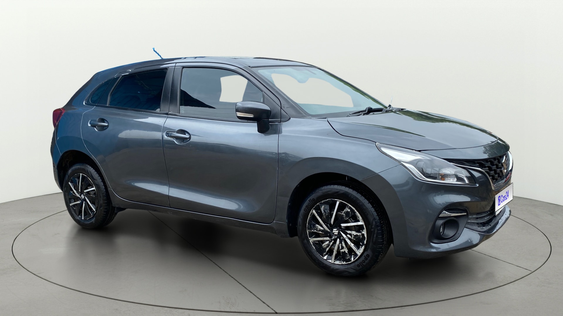 View 2023 Maruti Suzuki 1000 Base Variant Image 21 Used 2023 Maruti Suzuki 1000 Base Variant Image 21