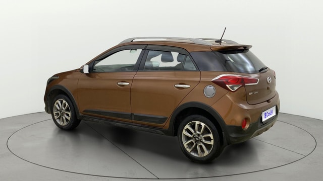 View Hyundai i20 Active Image 2 Used Hyundai i20 Active Image 2