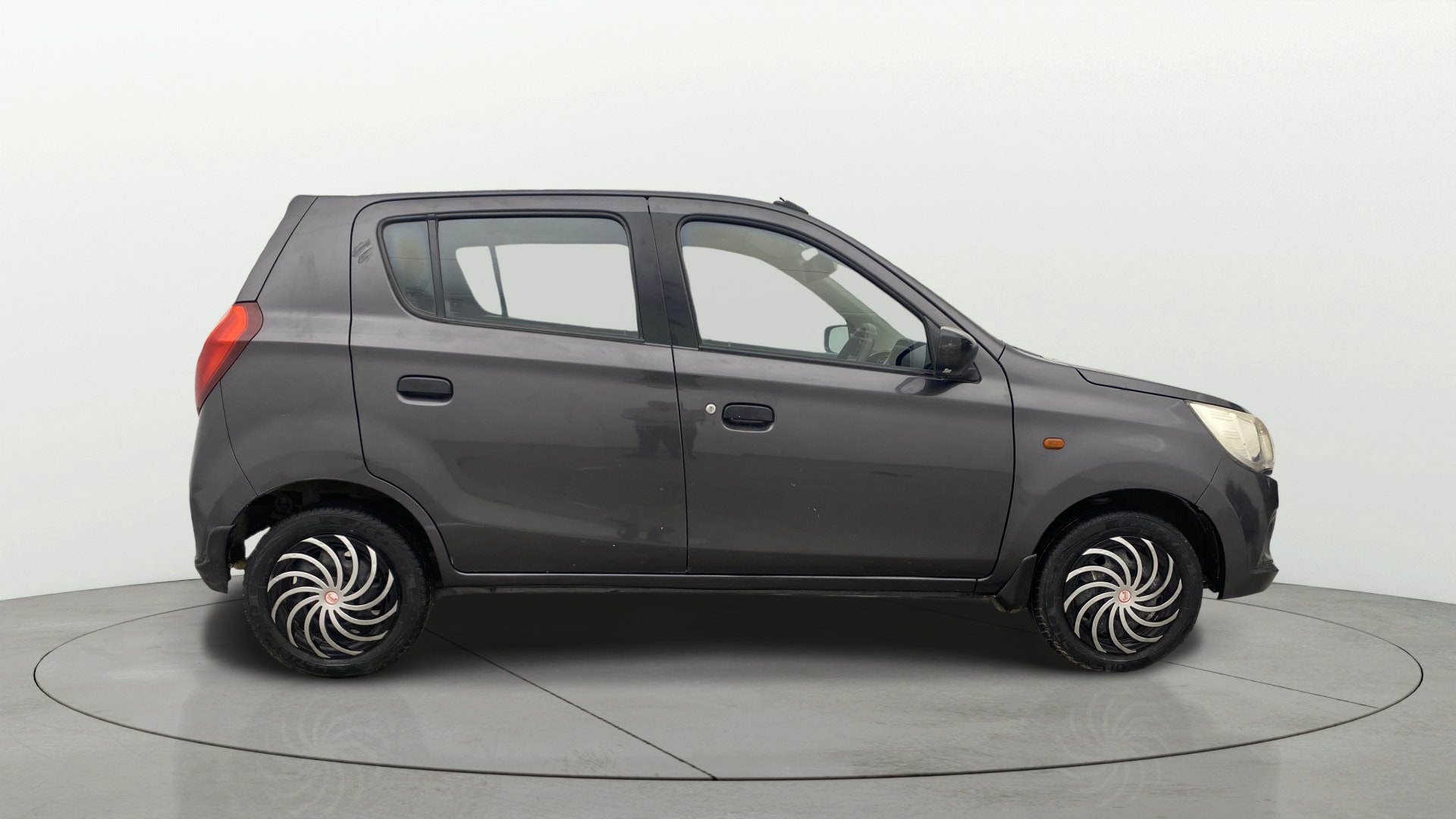 View 2016 Maruti Suzuki Alto K10 LX Image 8 Used 2016 Maruti Suzuki Alto K10 LX Image 8