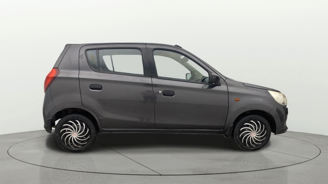 View Maruti Suzuki Alto K10 Image 8 Used Maruti Suzuki Alto K10 Image 8