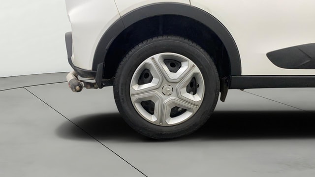 View Tata Nexon Image 35 Used Tata Nexon Image 35