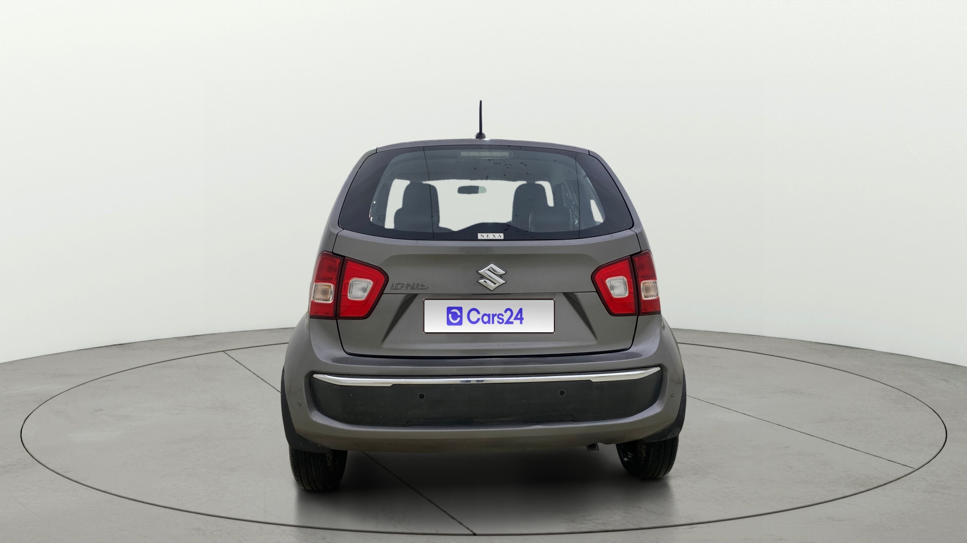 Used 2018 Maruti Suzuki 1000 Used 2018 Maruti Suzuki 1000