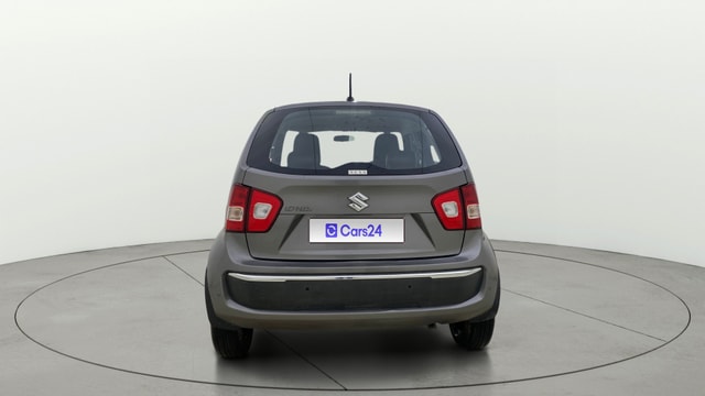 View Maruti Suzuki 1000 Image 38 Used Maruti Suzuki 1000 Image 38