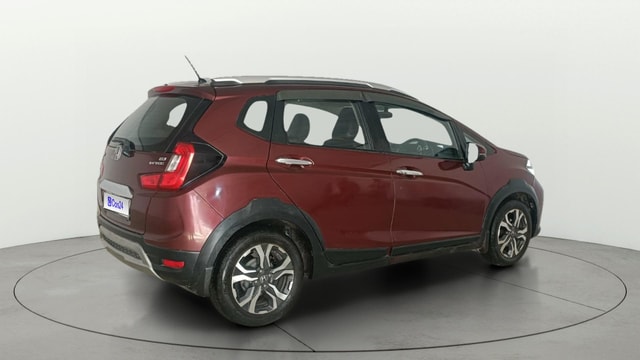 View Honda WR-V Image 44 Used Honda WR-V Image 44
