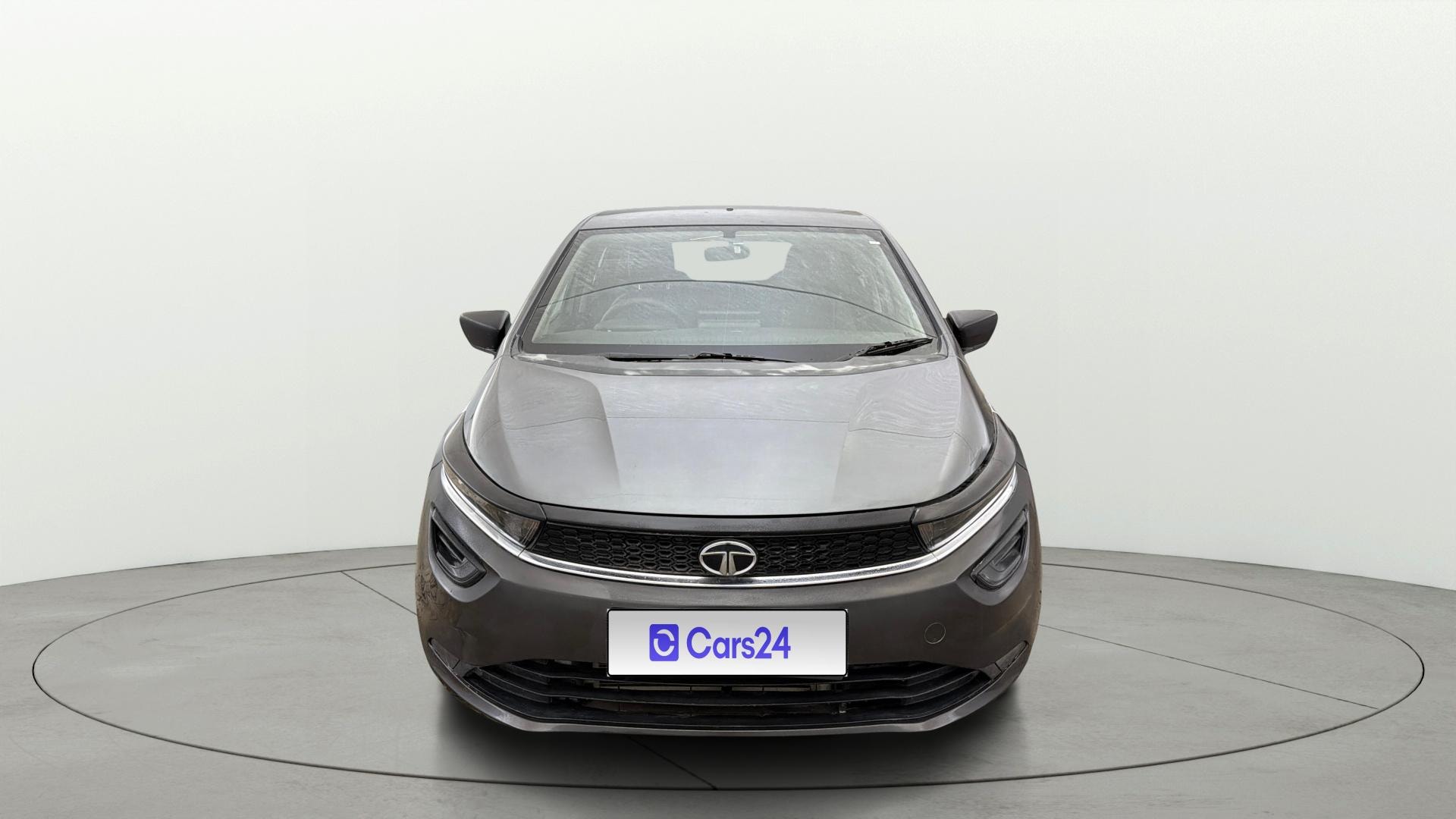 Used 2022 Tata Altroz Used 2022 Tata Altroz