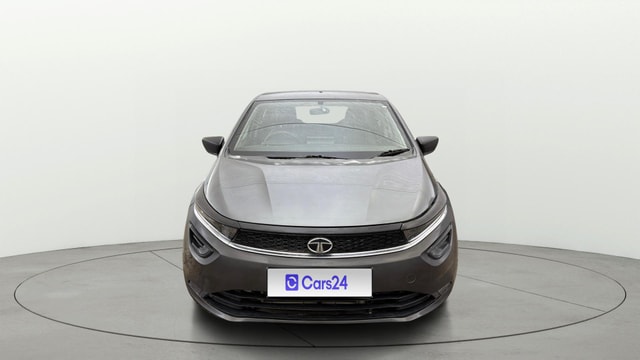 View Tata Altroz Image 1 Used Tata Altroz Image 1