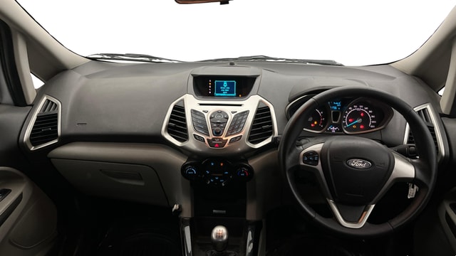View Ford EcoSport Image 15 Used Ford EcoSport Image 15