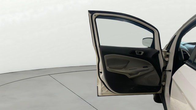 View Ford EcoSport Image 30 Used Ford EcoSport Image 30