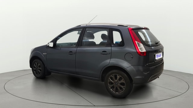 View Ford Figo Image 2 Used Ford Figo Image 2