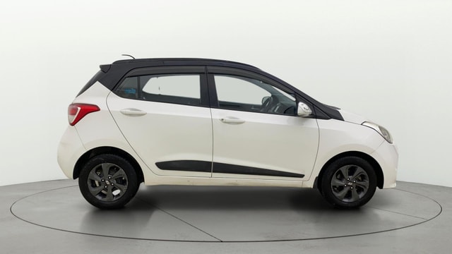 View Hyundai Grand i10 Image 26 Used Hyundai Grand i10 Image 26