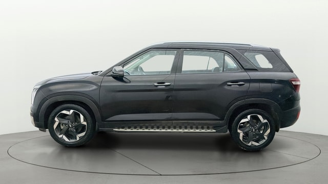 View Hyundai Alcazar Image 28 Used Hyundai Alcazar Image 28