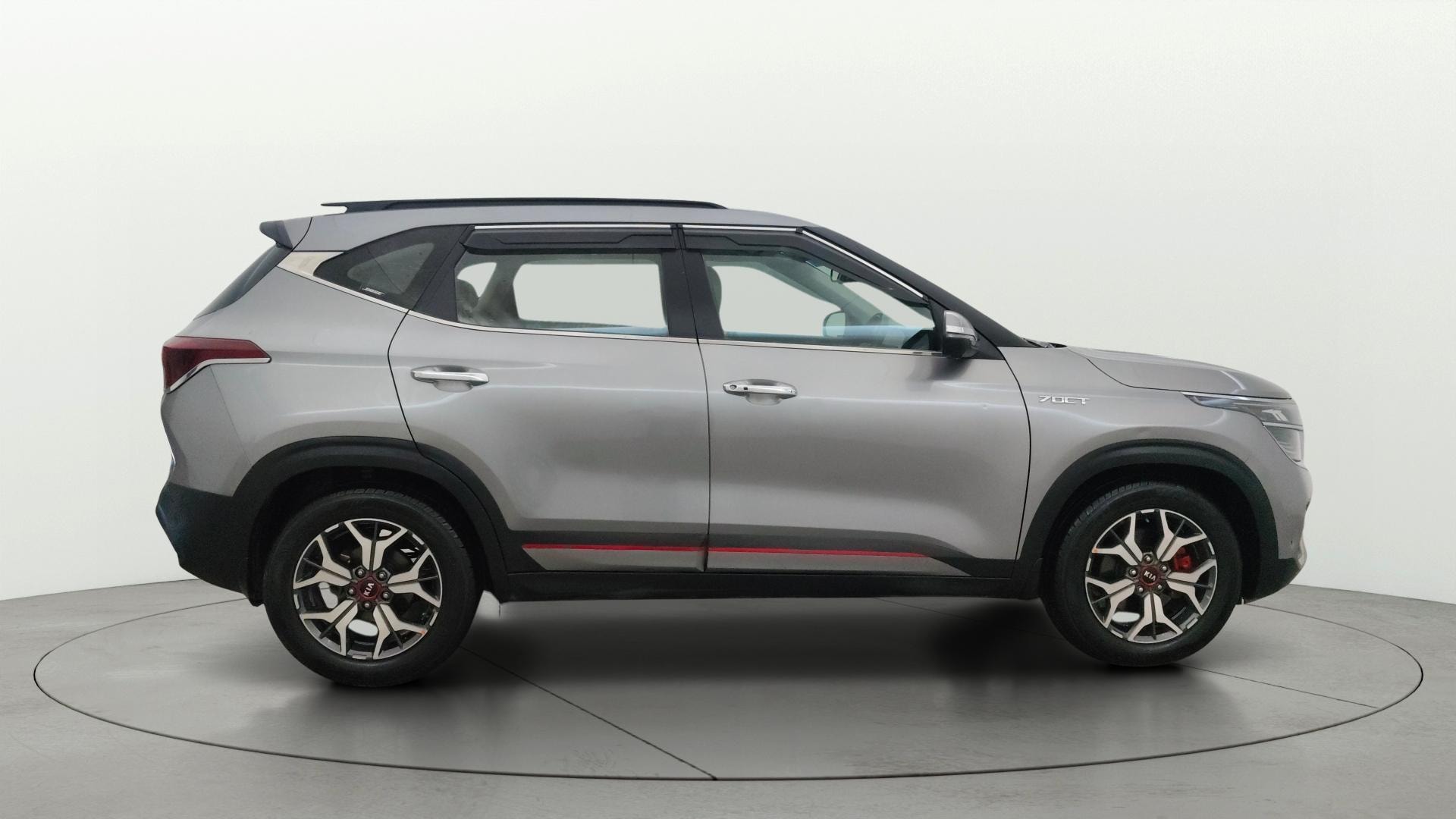 Used 2020 Kia Seltos Used 2020 Kia Seltos