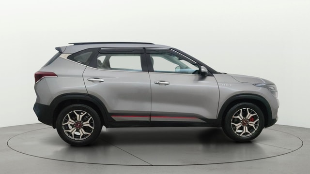 View Kia Seltos Image 9 Used Kia Seltos Image 9