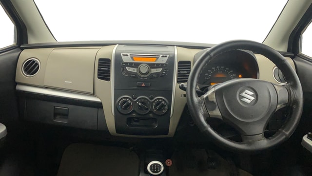 View Maruti Suzuki 1000 Image 15 Used Maruti Suzuki 1000 Image 15