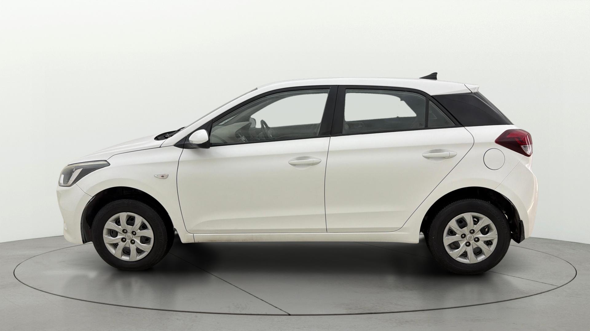 Used 2017 Hyundai Elite i20 Used 2017 Hyundai Elite i20