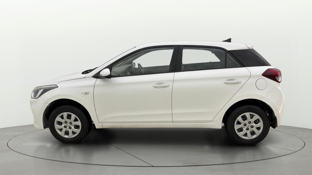 View Hyundai Elite i20 Image 5 Used Hyundai Elite i20 Image 5