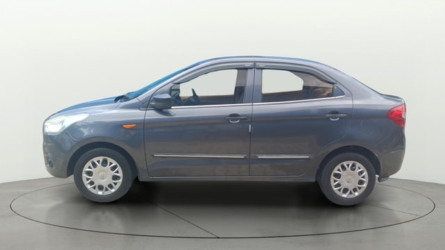 View Ford Figo Aspire Image 5 Used Ford Figo Aspire Image 5