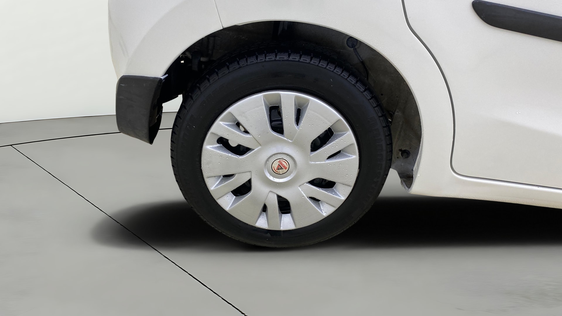 Used 2018 Maruti Suzuki 1000 Used 2018 Maruti Suzuki 1000
