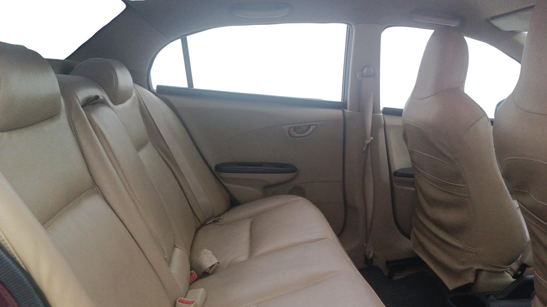 Used 2013 Honda Amaze Used 2013 Honda Amaze
