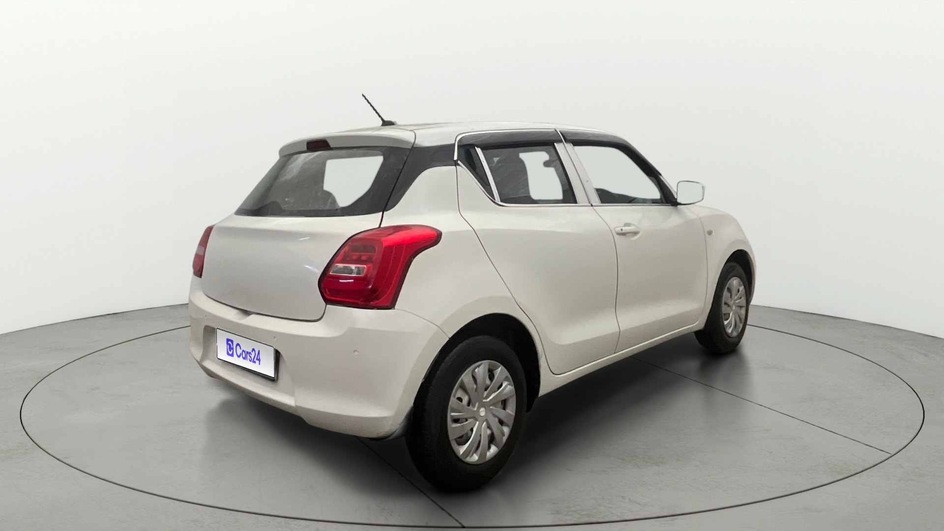View 2020 Maruti Suzuki 1000 Base Variant Image 41 Used 2020 Maruti Suzuki 1000 Base Variant Image 41