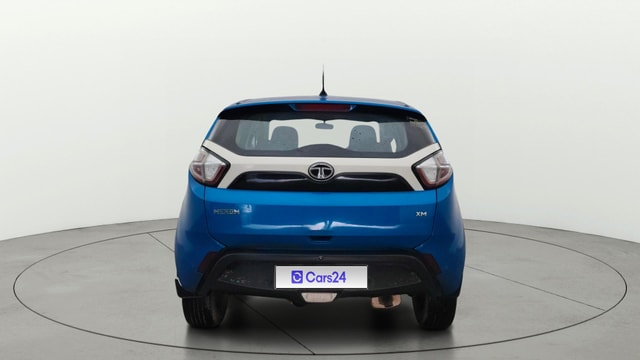 View Tata Nexon Image 39 Used Tata Nexon Image 39