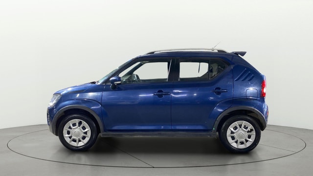 View Maruti Suzuki 1000 Image 5 Used Maruti Suzuki 1000 Image 5