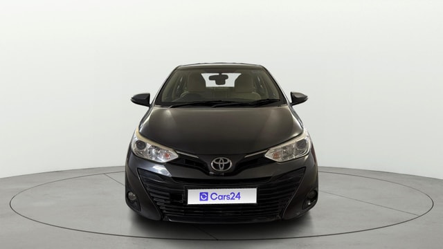 View Toyota Yaris Image 1 Used Toyota Yaris Image 1