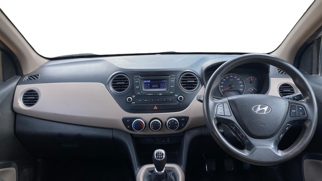 View Hyundai Grand i10 Image 15 Used Hyundai Grand i10 Image 15