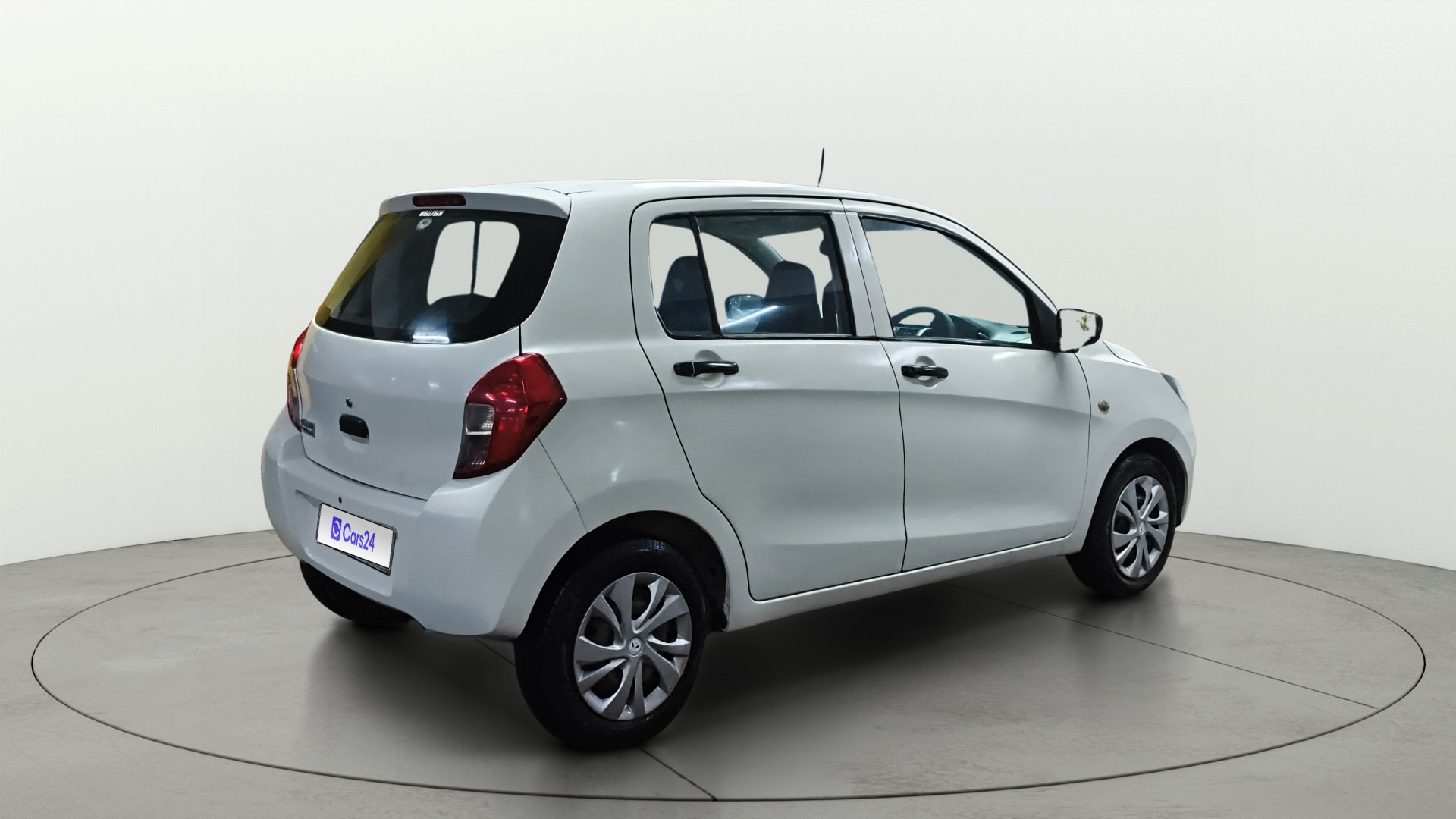Used 2015 Maruti Suzuki 1000 Used 2015 Maruti Suzuki 1000