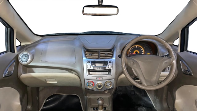 View Chevrolet Sail Image 15 Used Chevrolet Sail Image 15