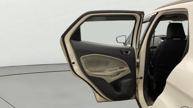 View Ford EcoSport Image 22 Used Ford EcoSport Image 22